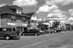 Downtown Petitcodiac